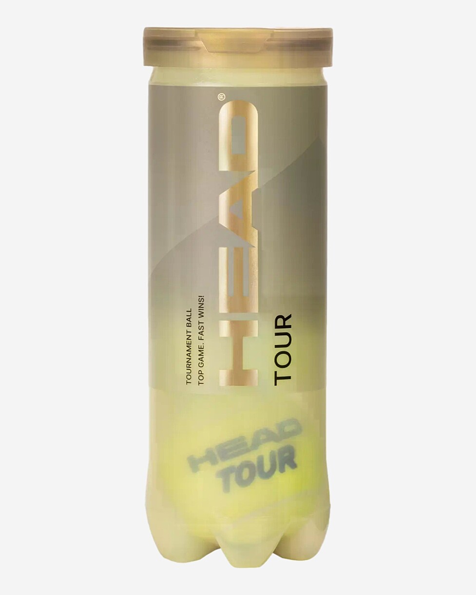 BOLA HEAD TOUR