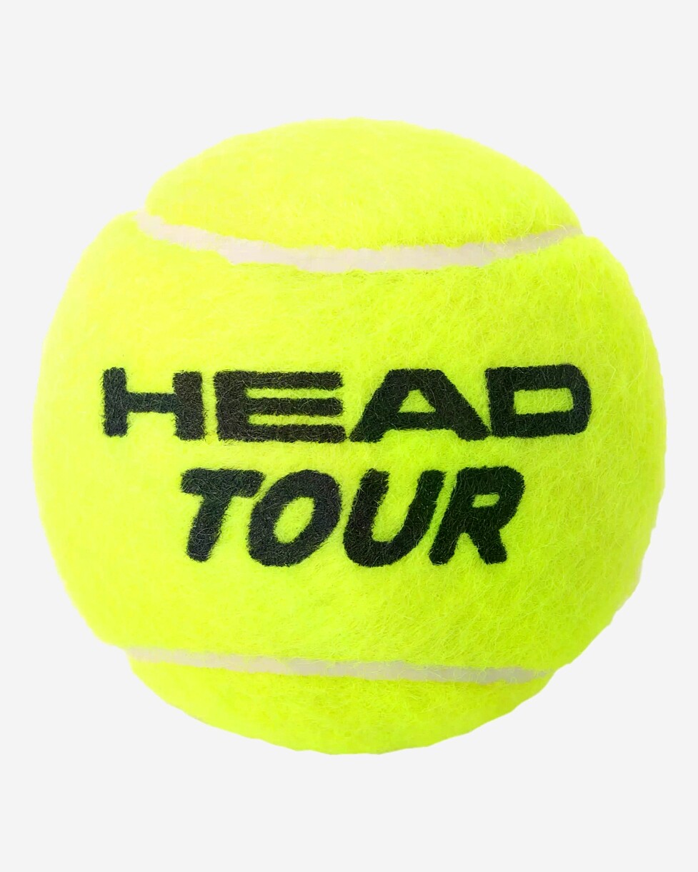 BOLA HEAD TOUR