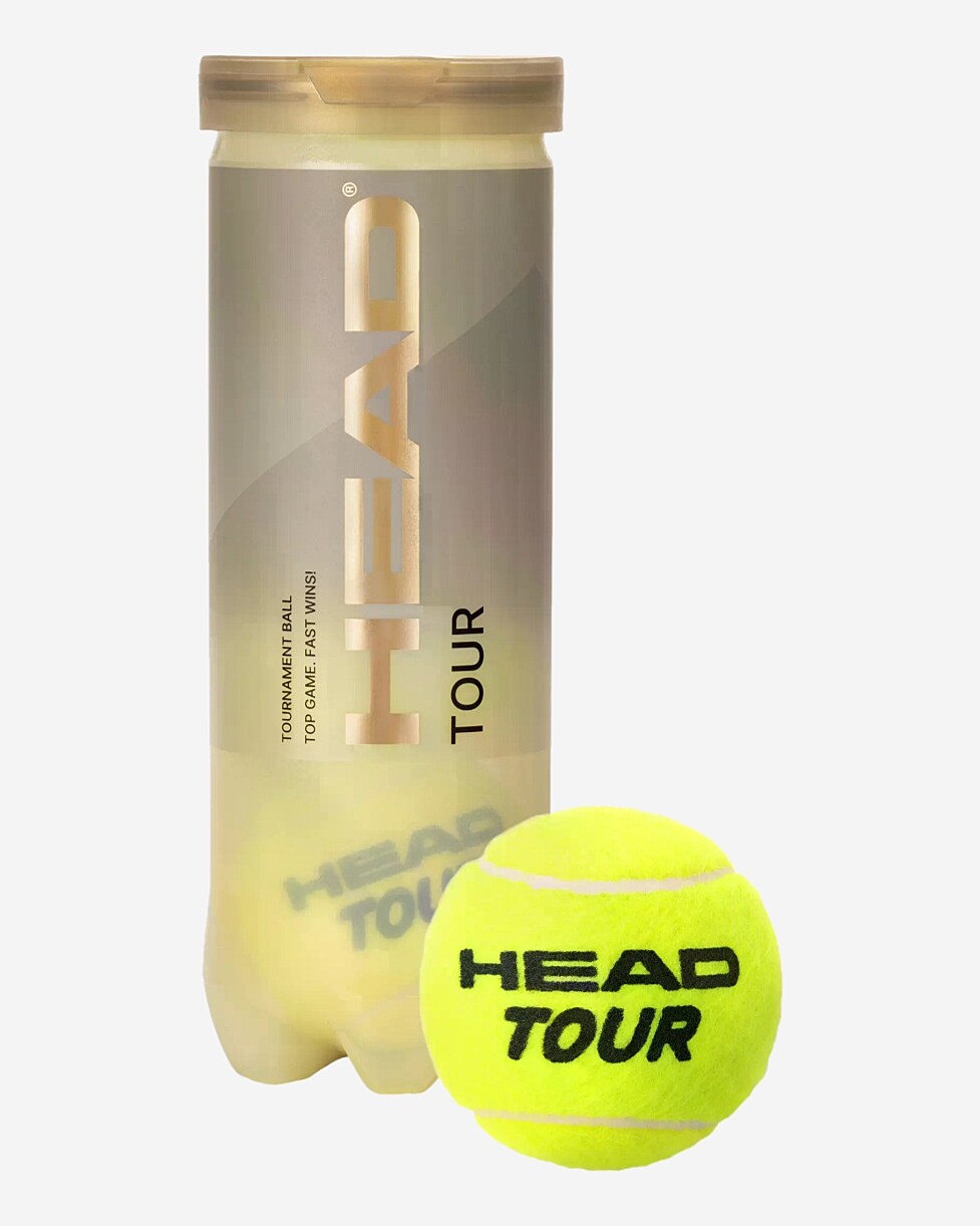 BOLA HEAD TOUR