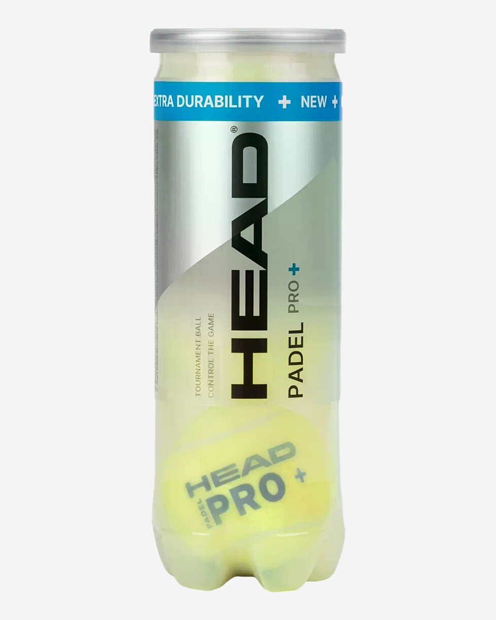 BOLA HEAD PADEL PRO +