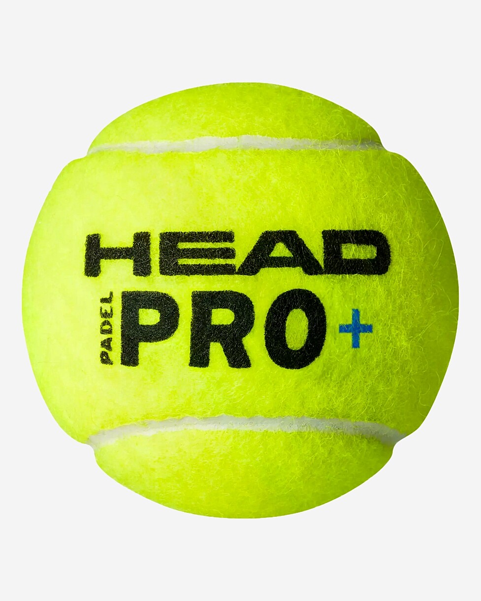 BOLA HEAD PADEL PRO +