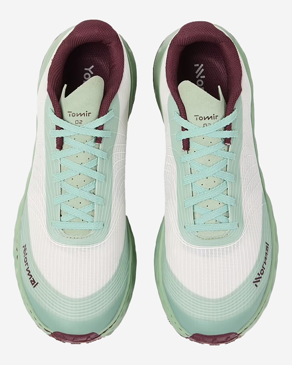 TENIS NNORMAL TOMIR 2