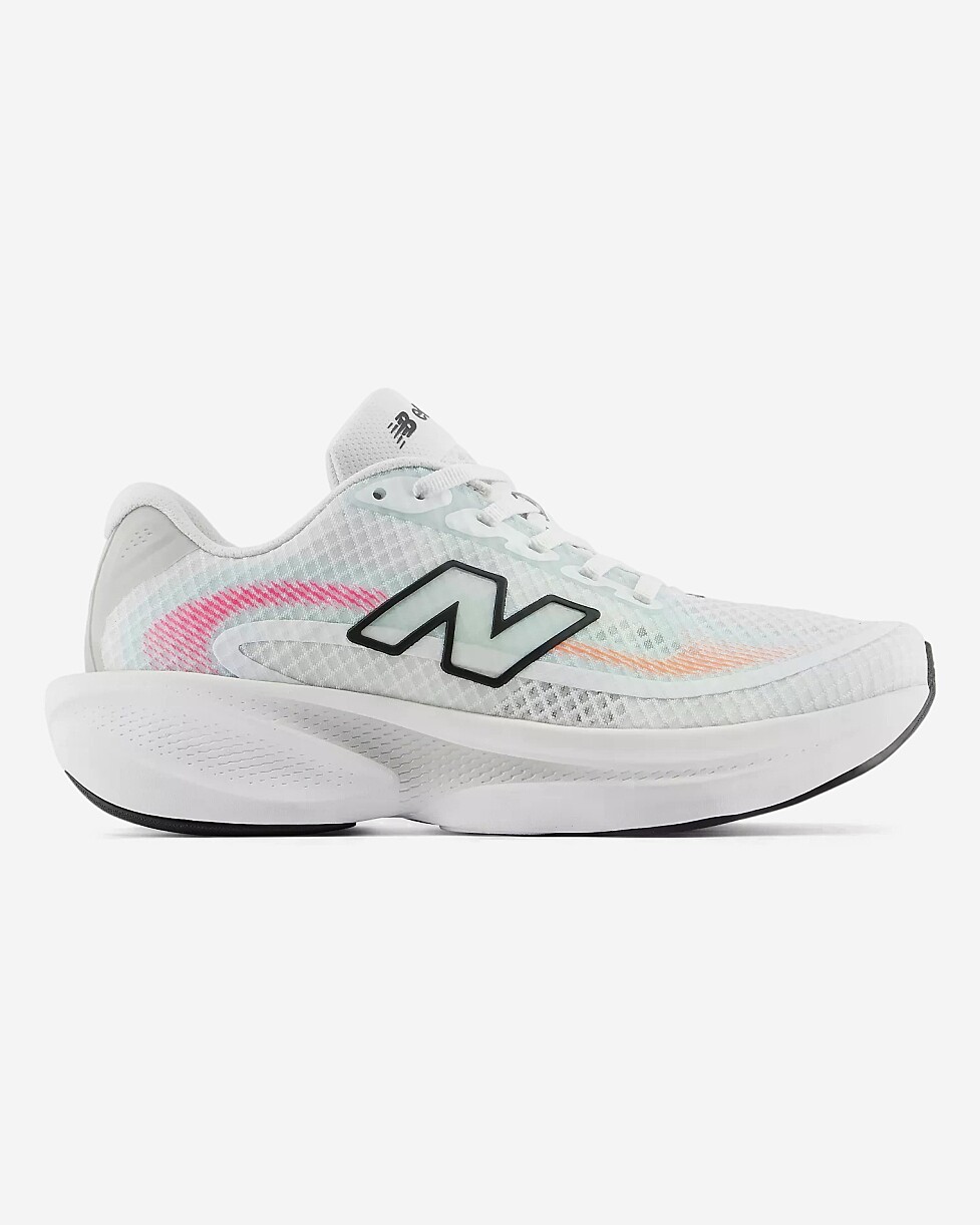 TENIS NEW BALANCE ELLIPSE W - BRANCO