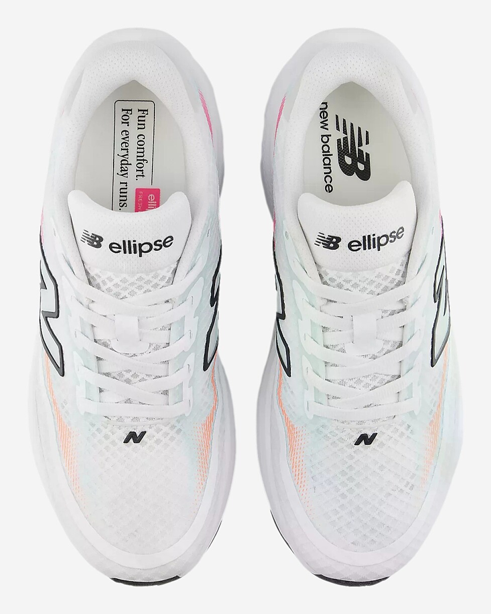 TENIS NEW BALANCE ELLIPSE W