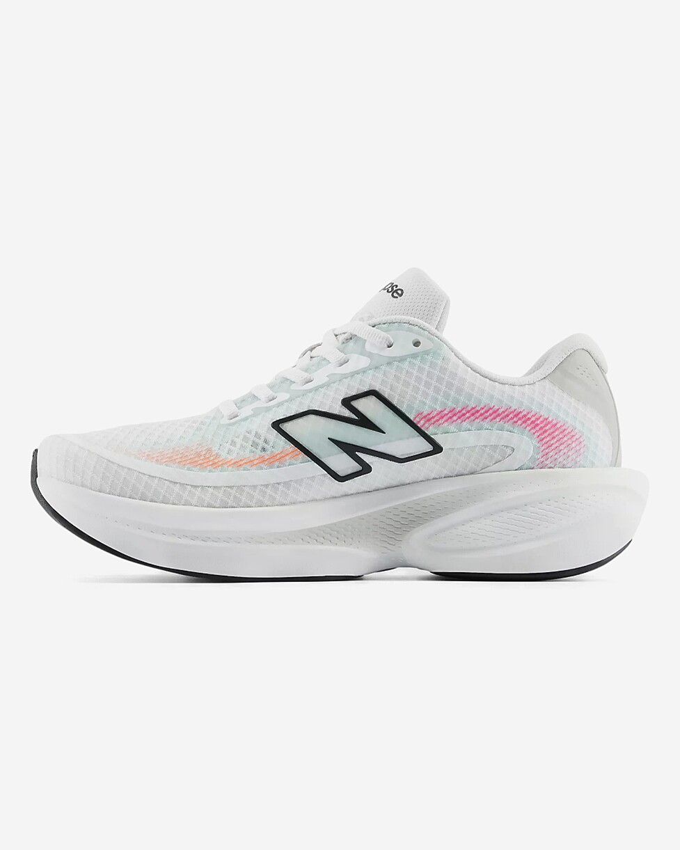 TENIS NEW BALANCE ELLIPSE W - BRANCO
