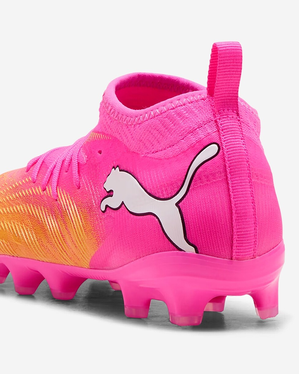 CHUTEIRA PUMA FUTURE 9 FG/AG JR