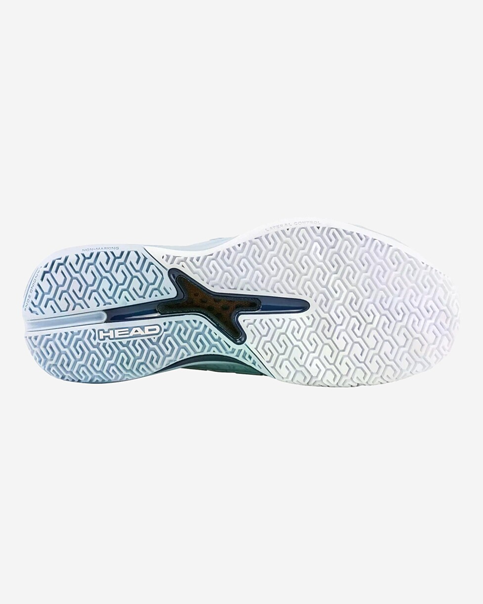 TENIS HEAD REVOLT  PRO 5.0