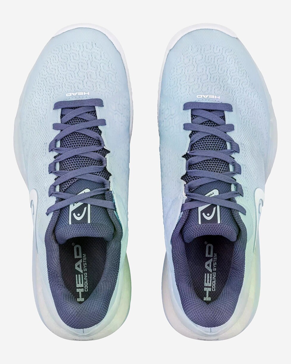 TENIS HEAD REVOLT  PRO 5.0