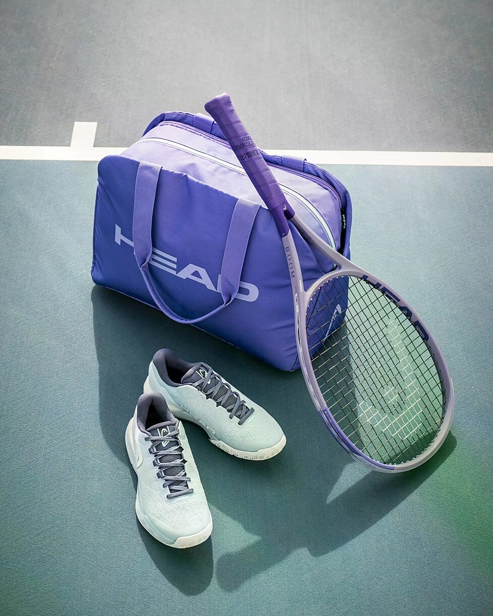 TENIS HEAD REVOLT  PRO 5.0