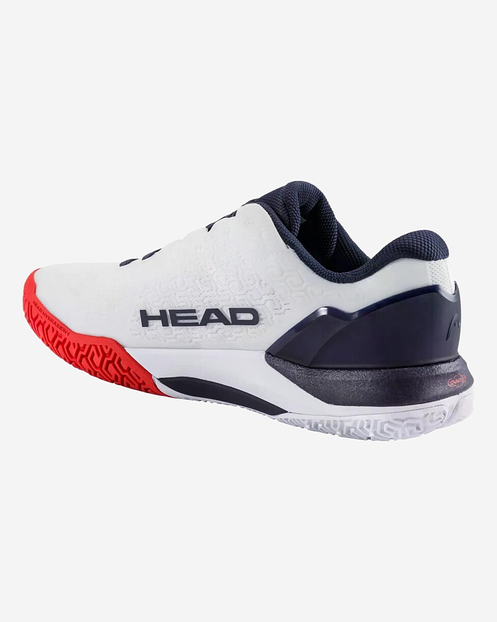 TENIS HEAD REVOLT PRO 5.0
