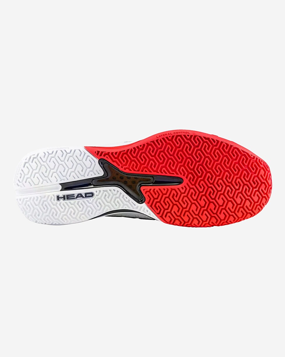 TENIS HEAD REVOLT PRO 5.0