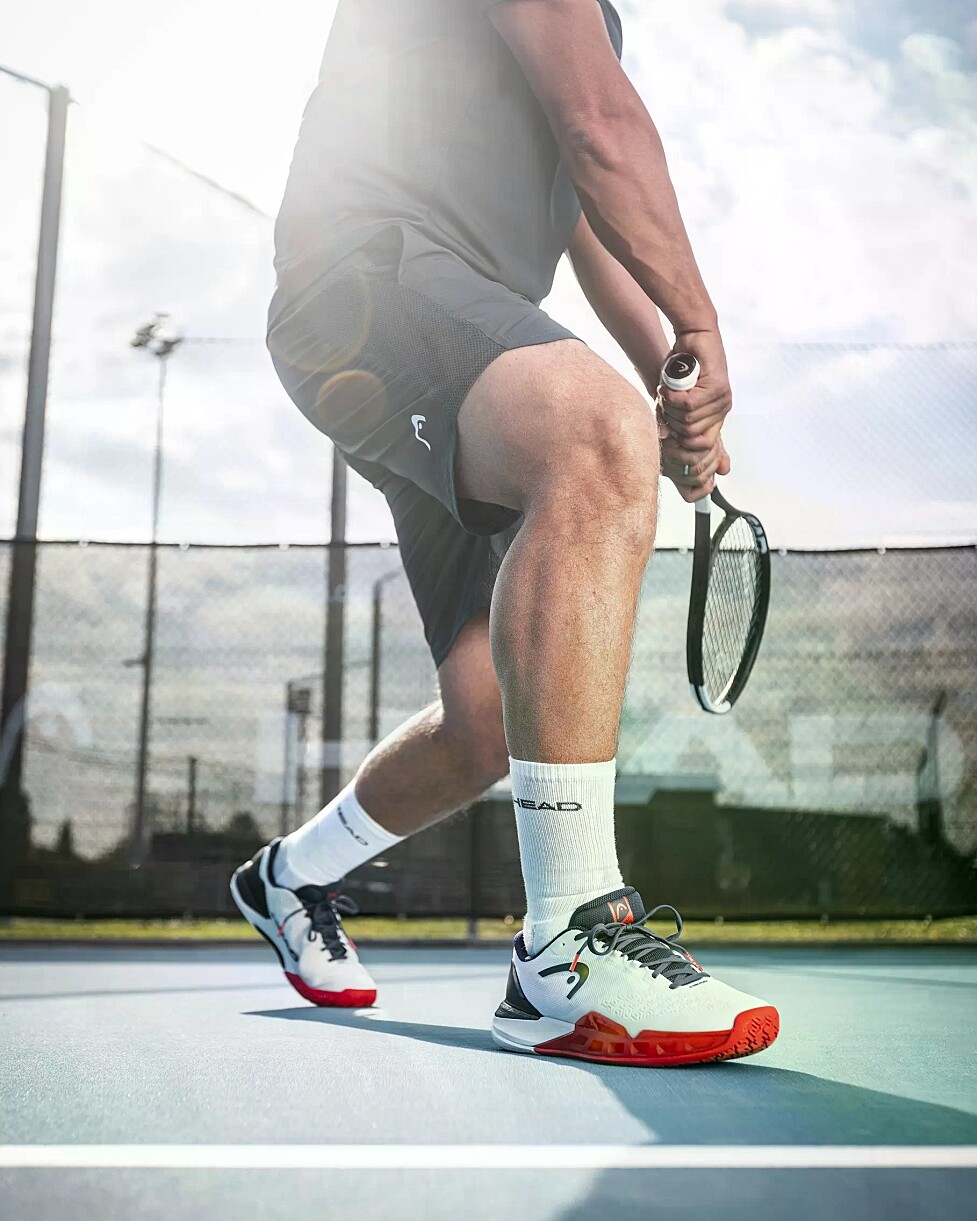 TENIS HEAD REVOLT PRO 5.0