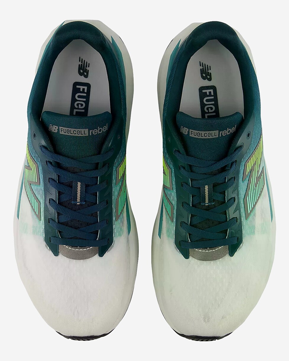 TENIS NEW BALANCE FUELCELL REBEL V5