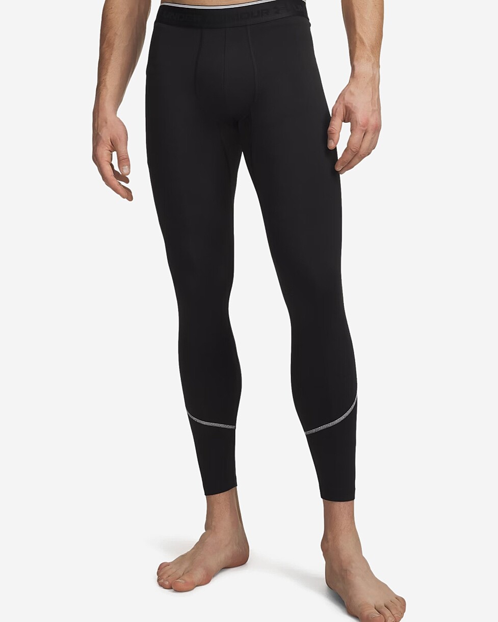 LEGGINGS UNDER ARMOUR HG ELITE
