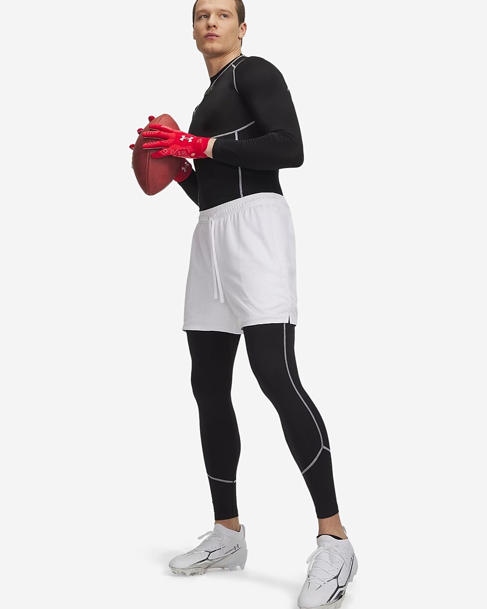 LEGGINGS UNDER ARMOUR HG ELITE