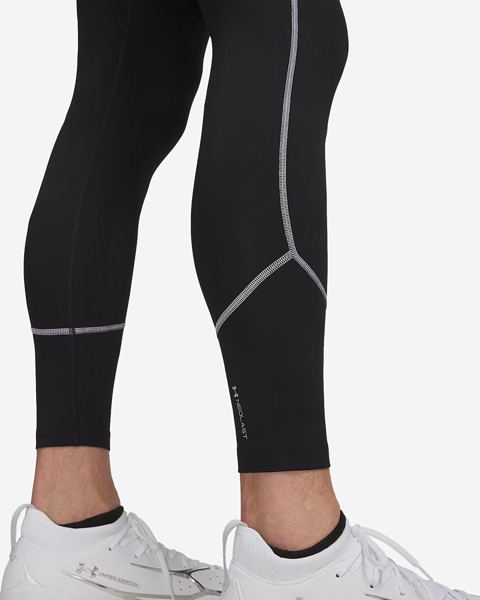 LEGGINGS UNDER ARMOUR HG ELITE