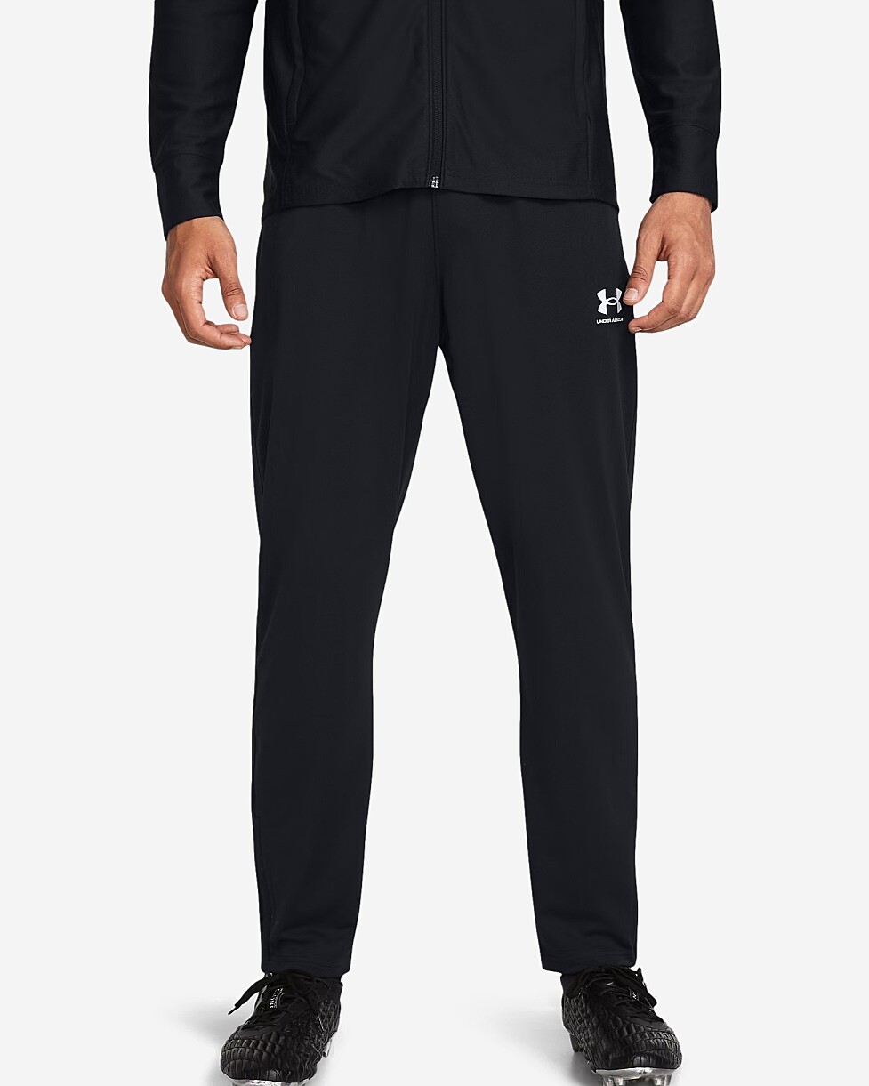 CALÇAS UNDER ARMOUR MS CH PIQUE