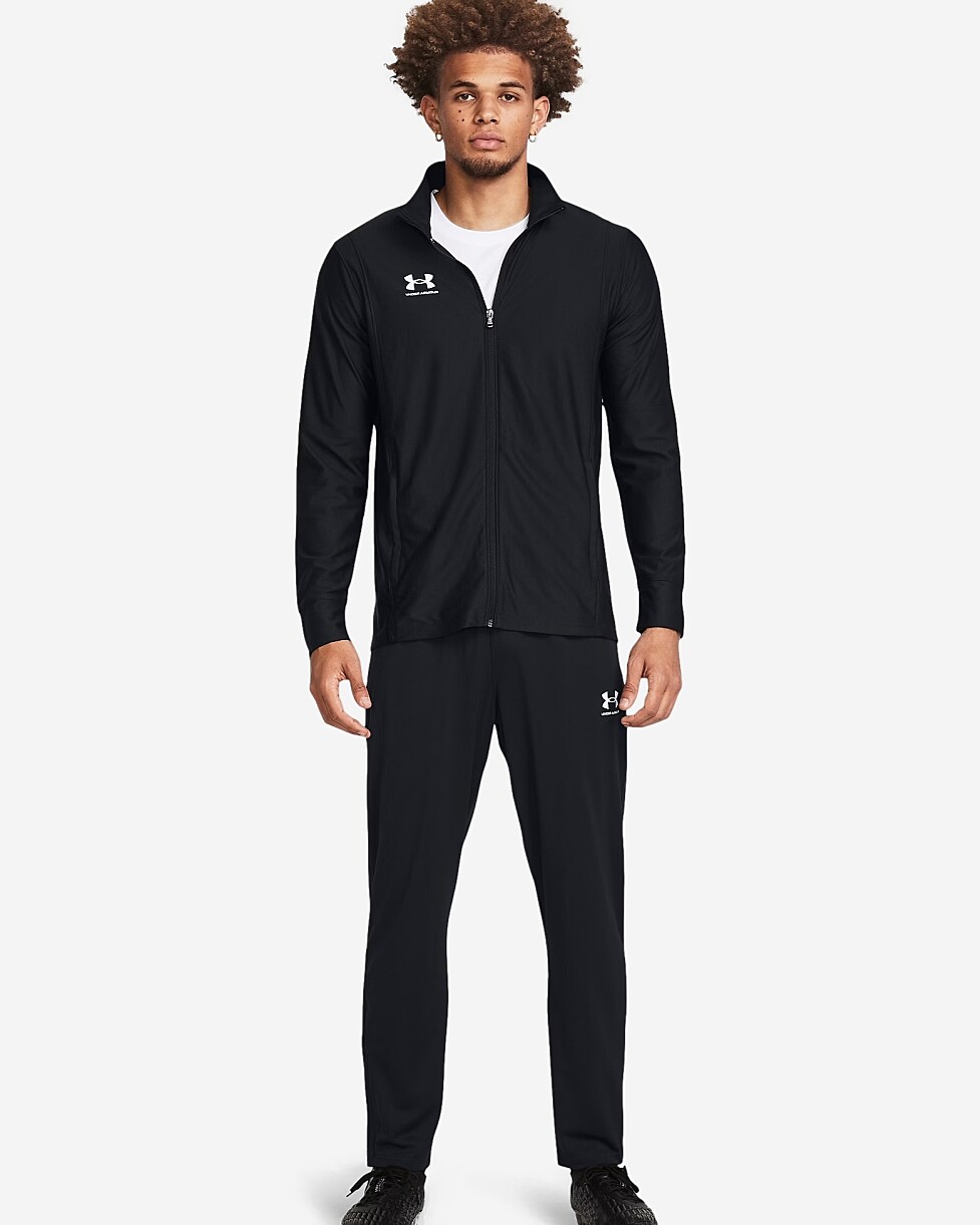 CALÇAS UNDER ARMOUR MS CH PIQUE