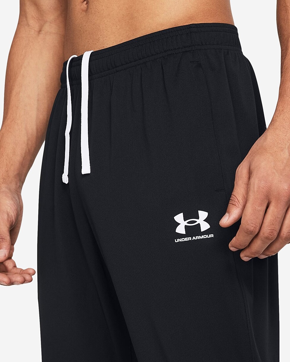 CALÇAS UNDER ARMOUR MS CH PIQUE