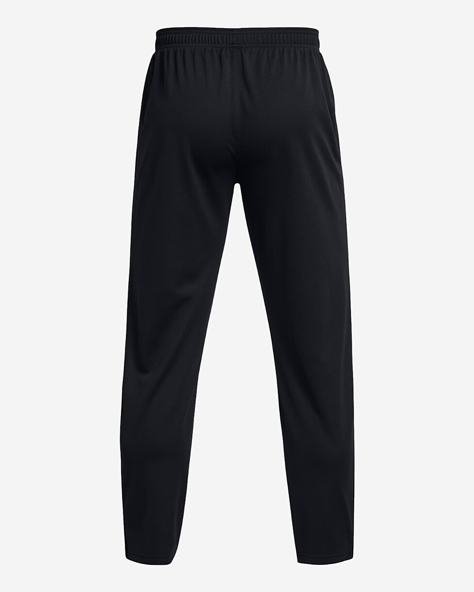 CALÇAS UNDER ARMOUR MS CH PIQUE - PRETO