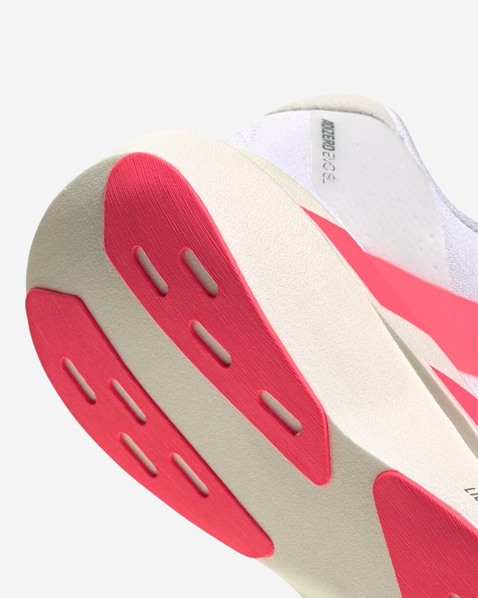 TENIS ADIDAS ADIZERO EVO SL JR