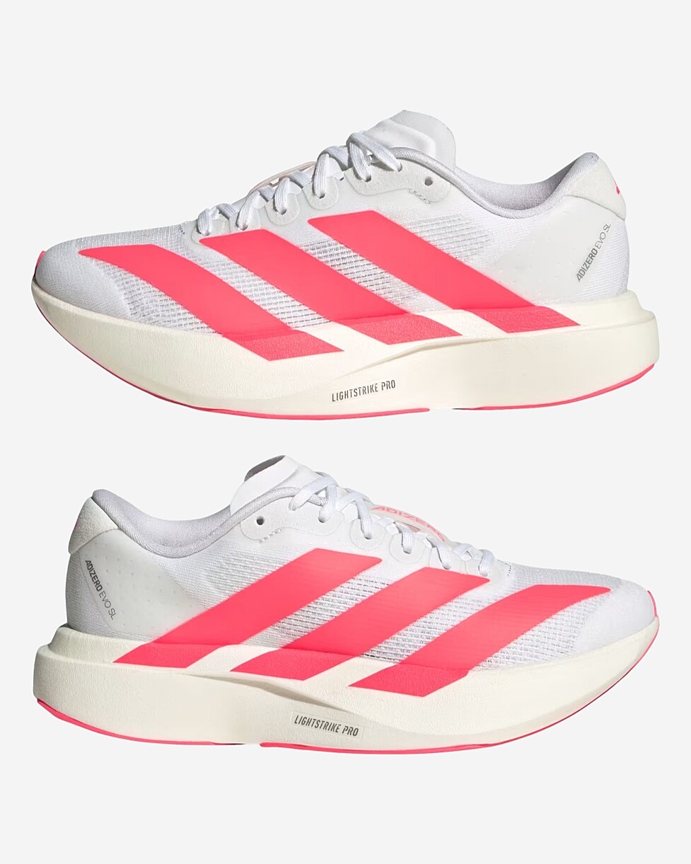 TENIS ADIDAS ADIZERO EVO SL JR