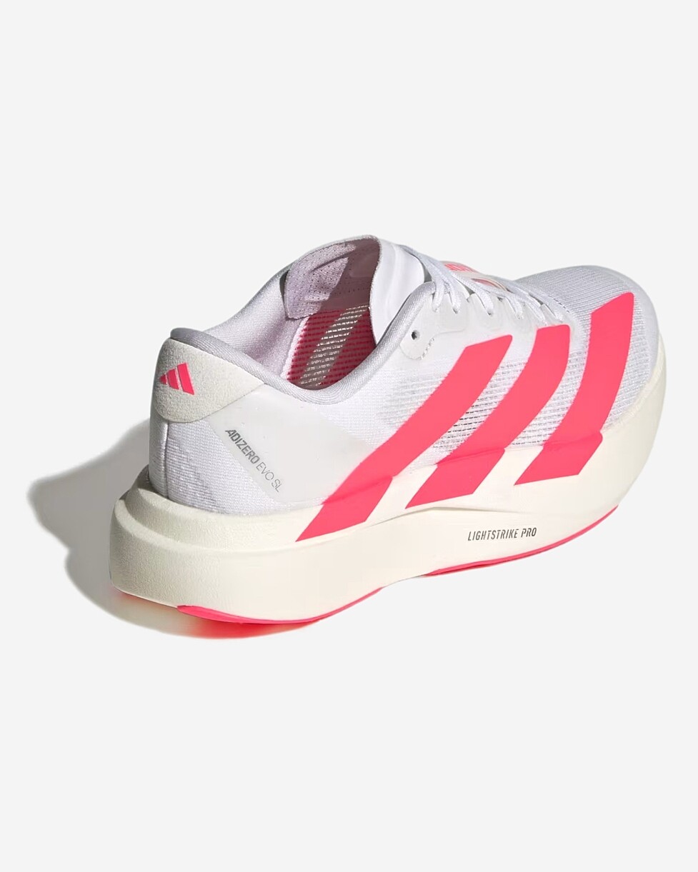 TENIS ADIDAS ADIZERO EVO SL JR