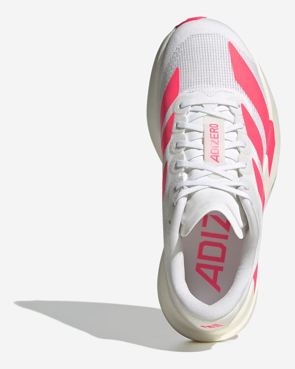 TENIS ADIDAS ADIZERO EVO SL JR