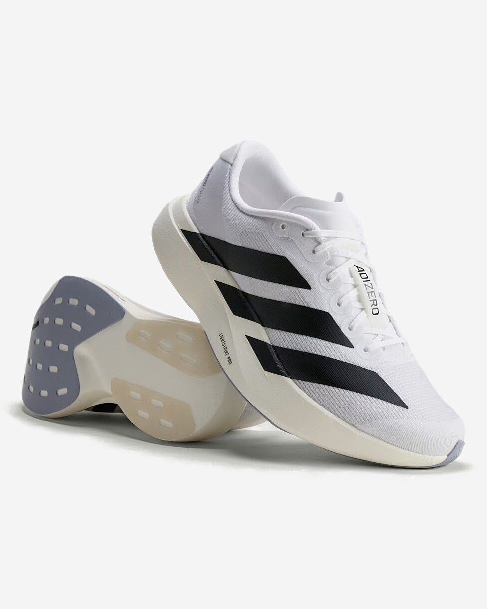 TENIS ADIDAS ADIZERO EVO SL - BR/PRETO