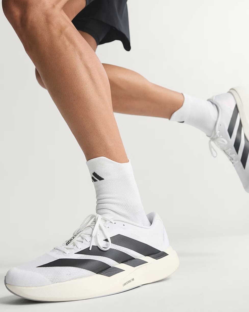 TENIS ADIDAS ADIZERO EVO SL
