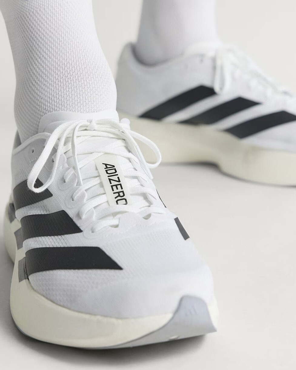 TENIS ADIDAS ADIZERO EVO SL
