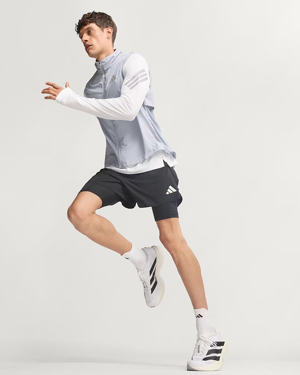 TENIS ADIDAS ADIZERO EVO SL