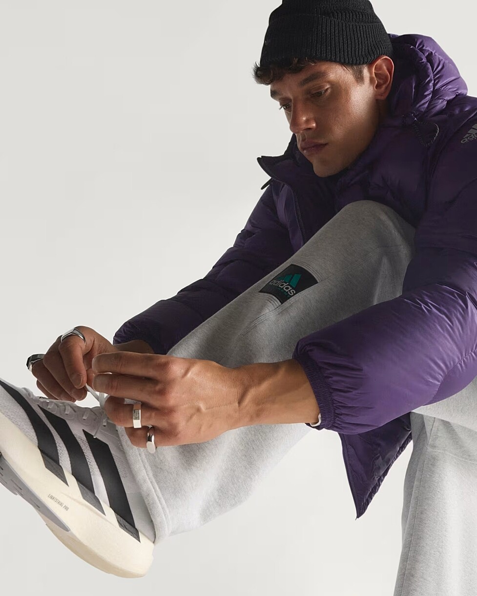 TENIS ADIDAS ADIZERO EVO SL