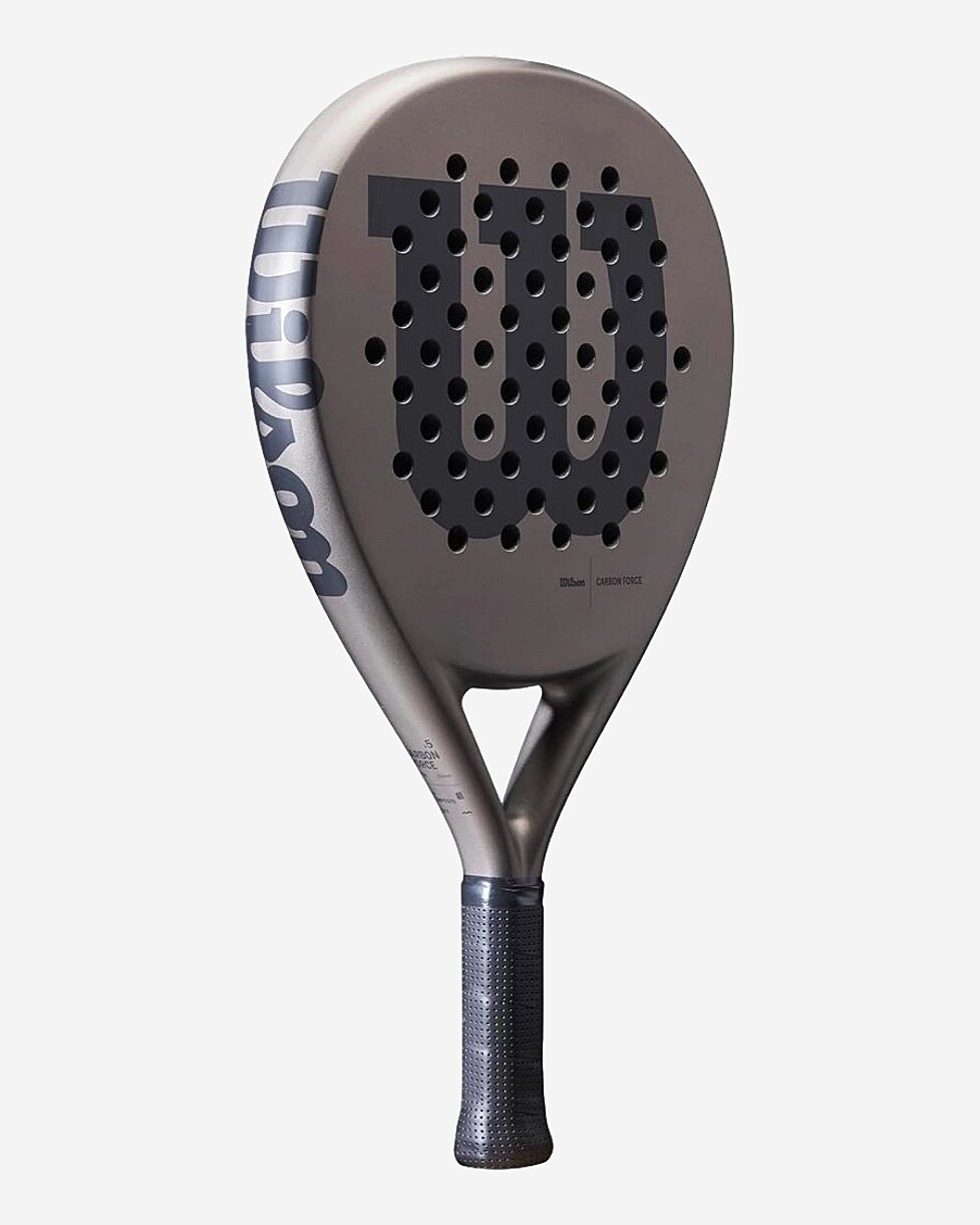 RAQUETE WILSON CARBON FORCE