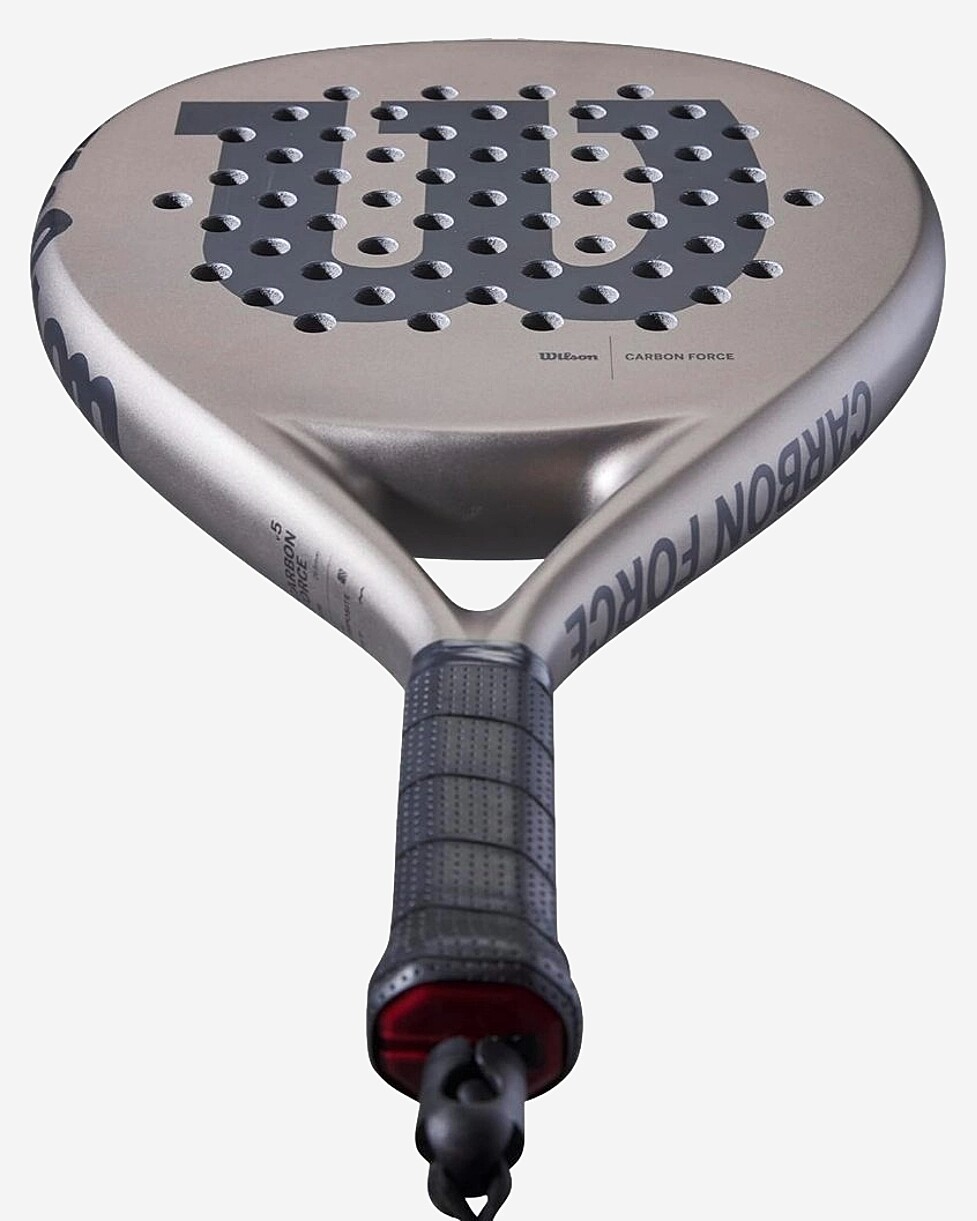 RAQUETE WILSON CARBON FORCE