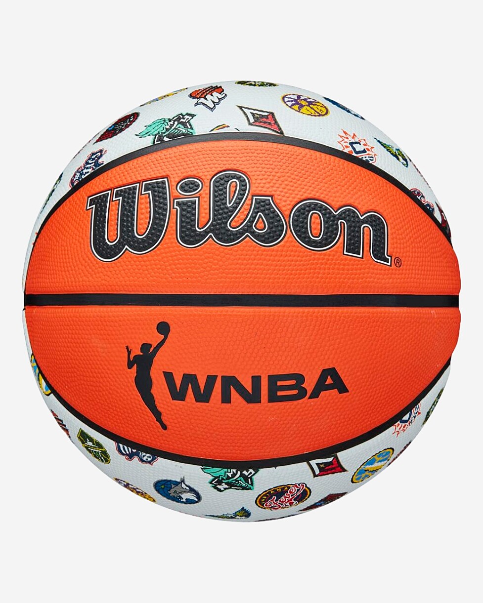 BOLA WILSON NBA ALL TEAM