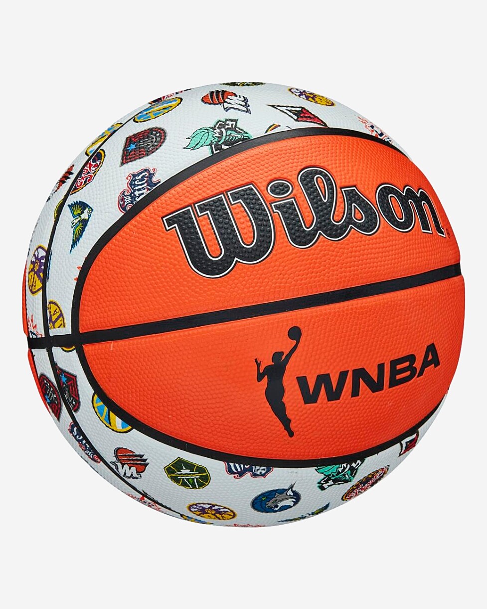 BOLA WILSON NBA ALL TEAM
