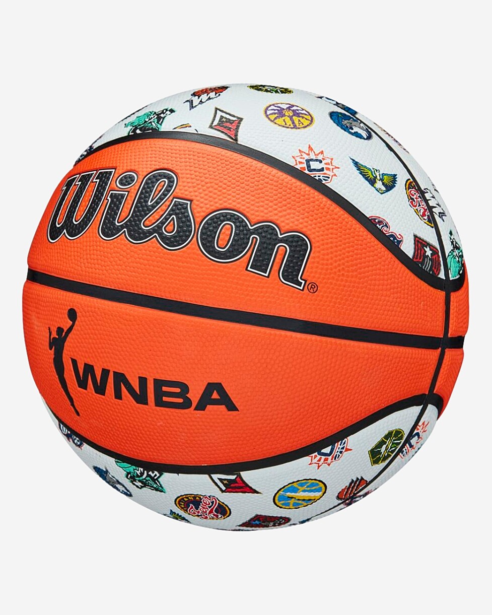 BOLA WILSON NBA ALL TEAM