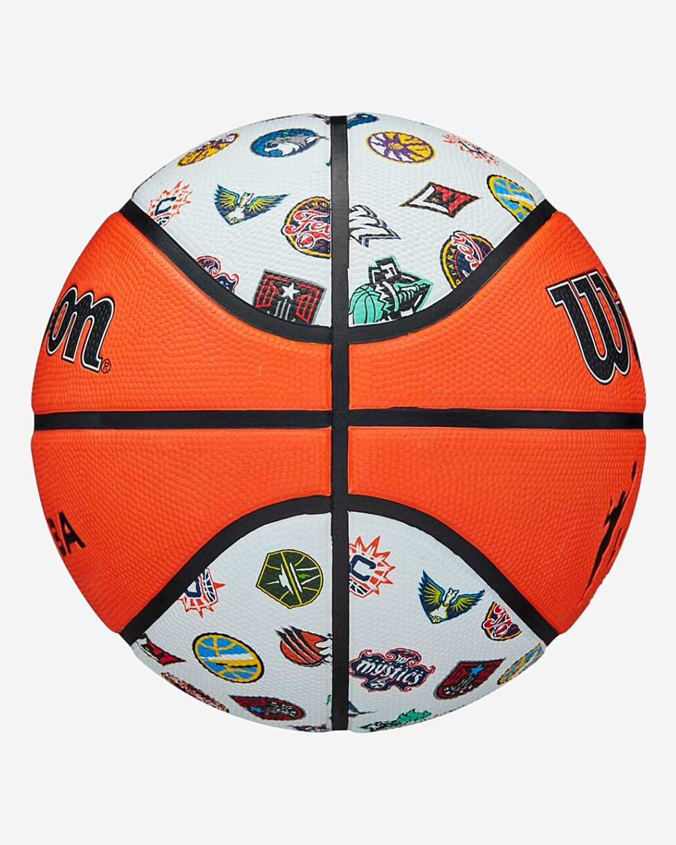 BOLA WILSON NBA ALL TEAM