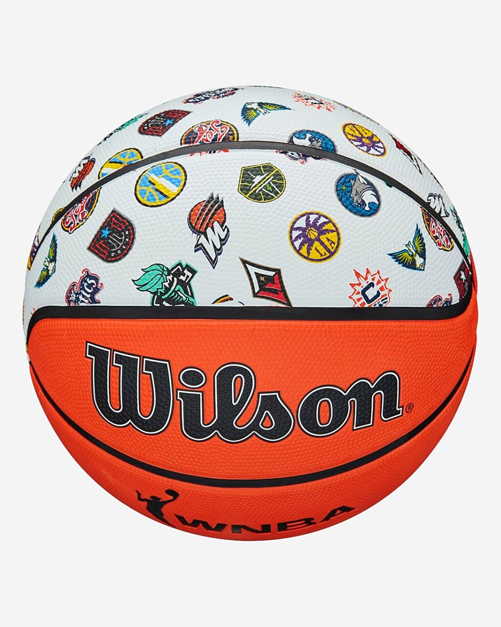 BOLA WILSON NBA ALL TEAM