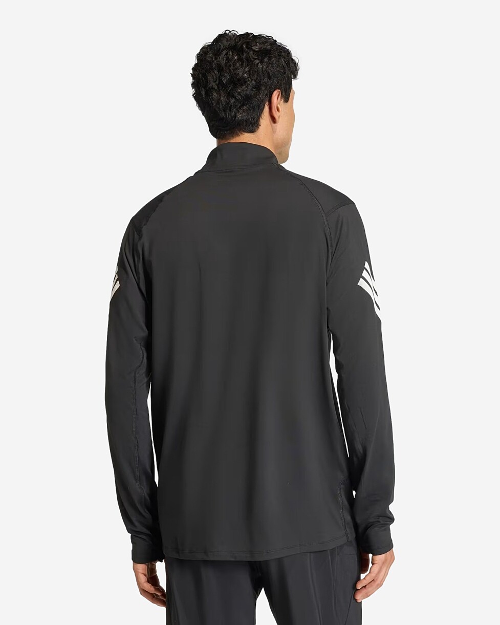 SWEAT ADIDAS ADI365 ZIP