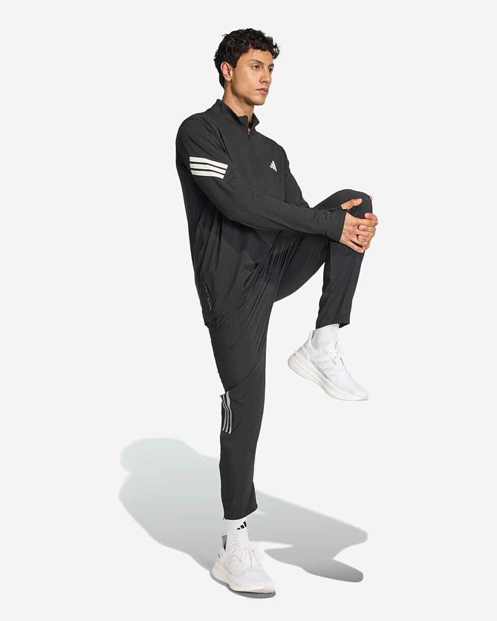 SWEAT ADIDAS ADI365 ZIP