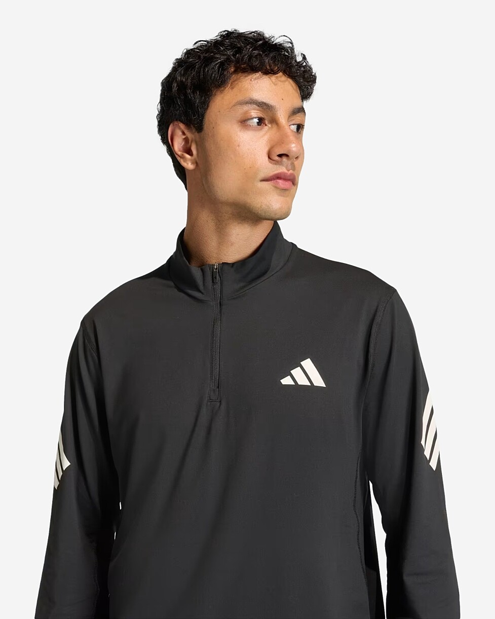 SWEAT ADIDAS ADI365 ZIP