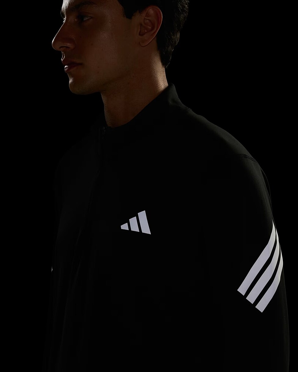 SWEAT ADIDAS ADI365 ZIP