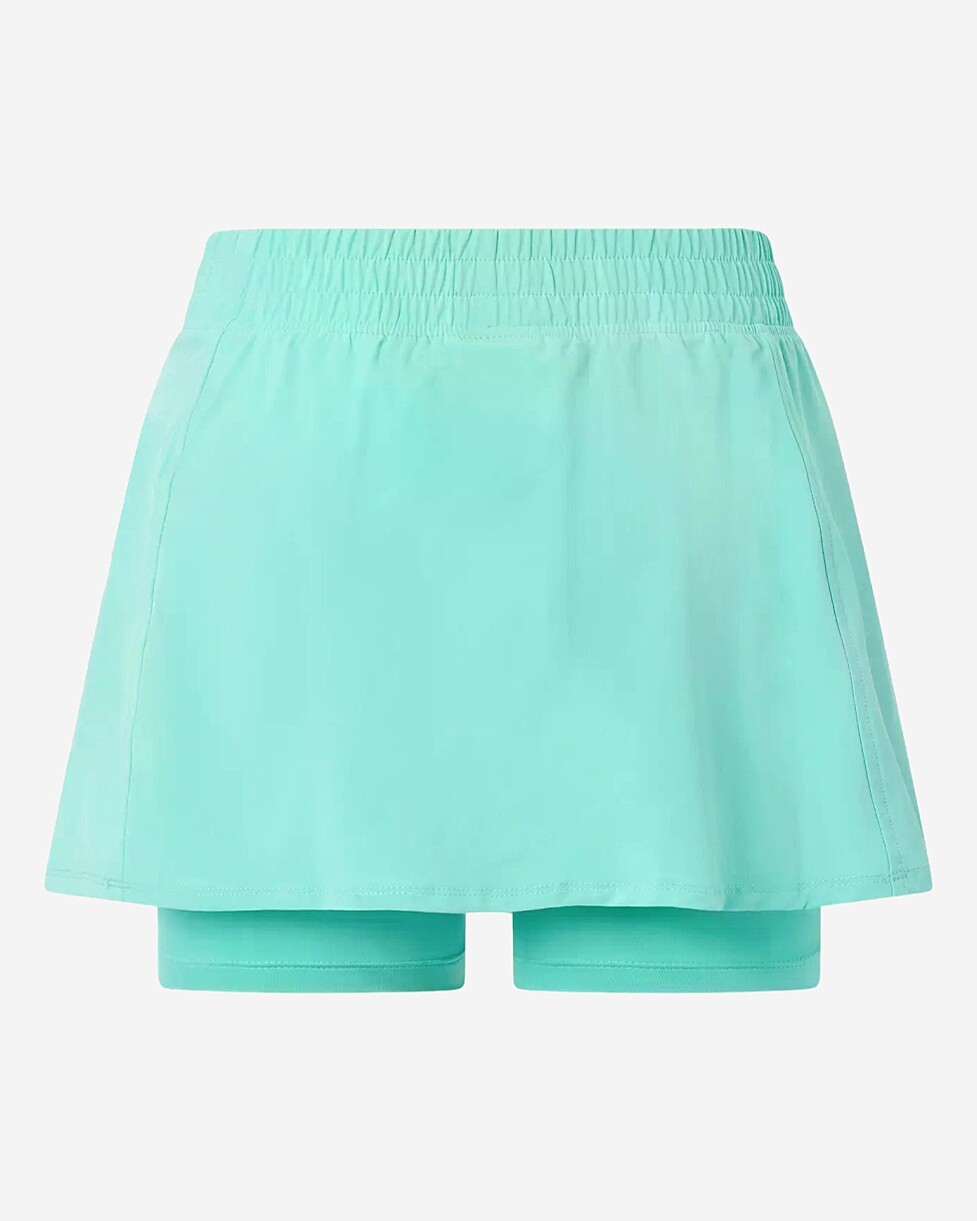 CALÇÕES HEAD PRO SHORT - VERDE CLARO