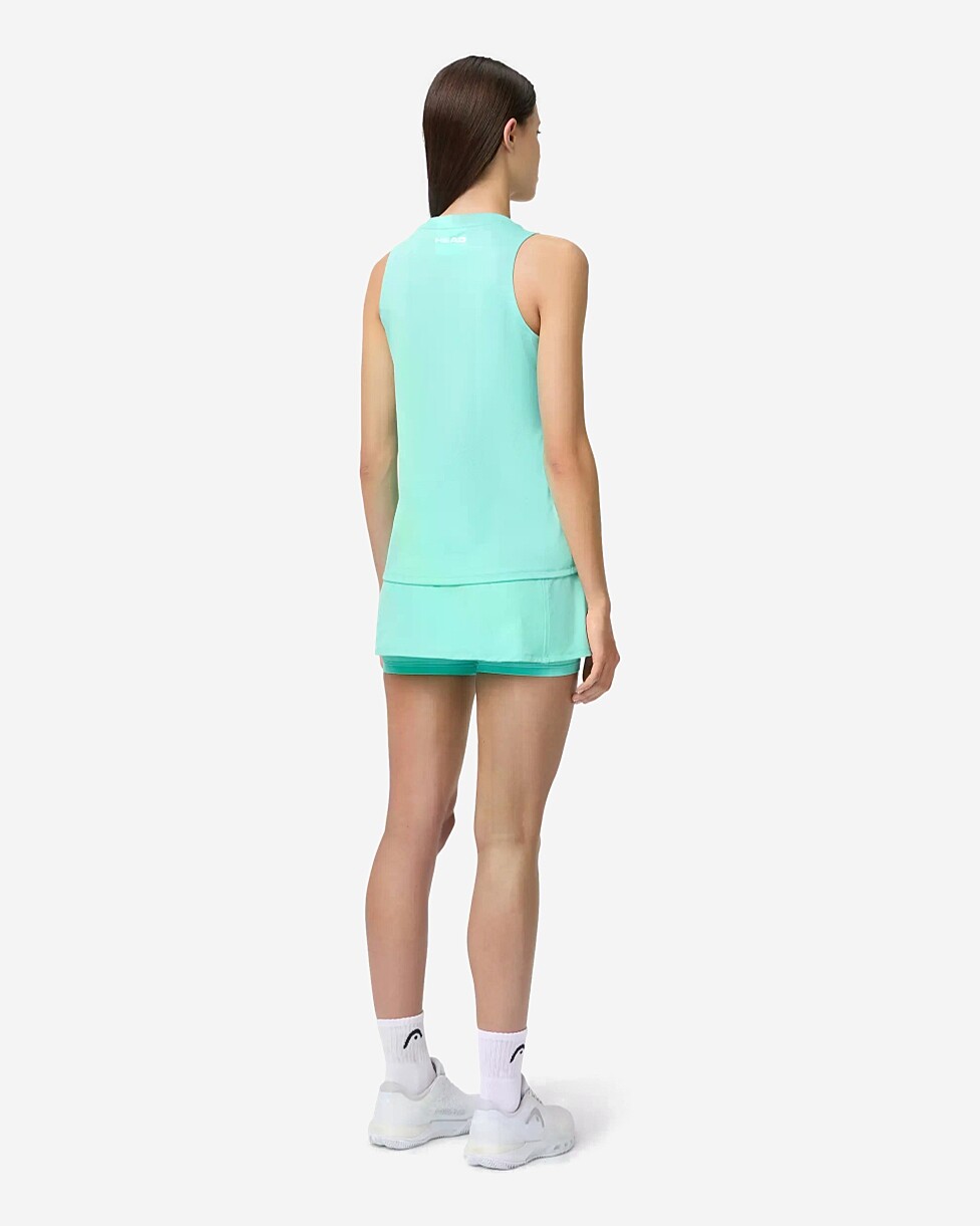 T-SHIRT HEAD PRO TANK