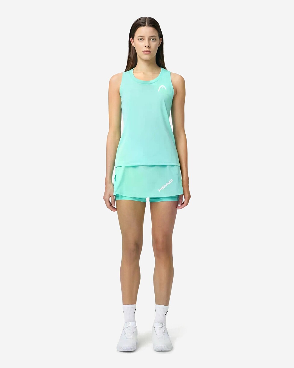 T-SHIRT HEAD PRO TANK