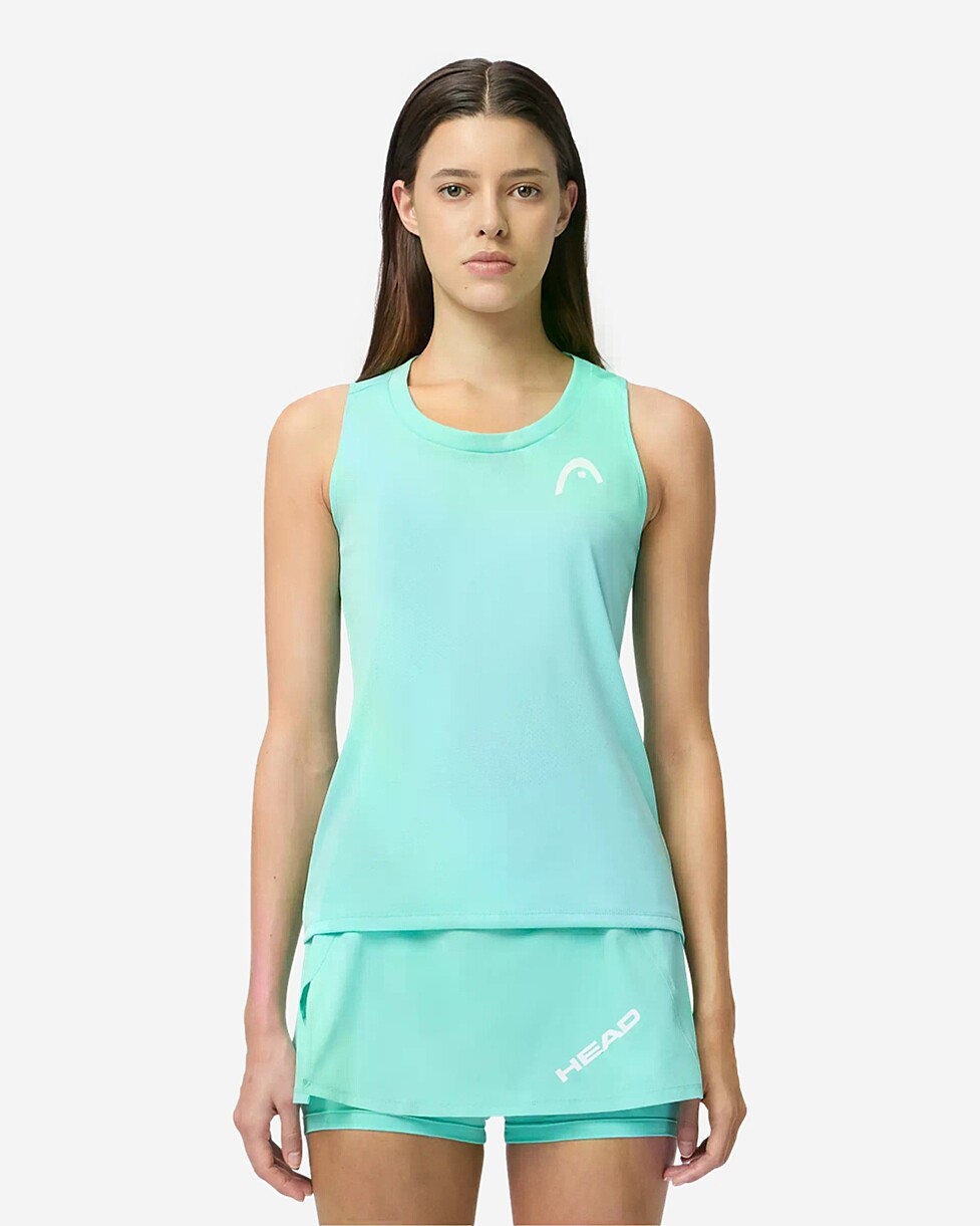 T-SHIRT HEAD PRO TANK