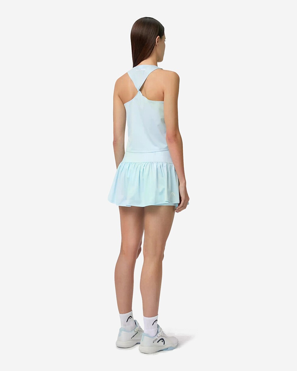 T-SHIRT HEAD MOVE  TANK TOP
