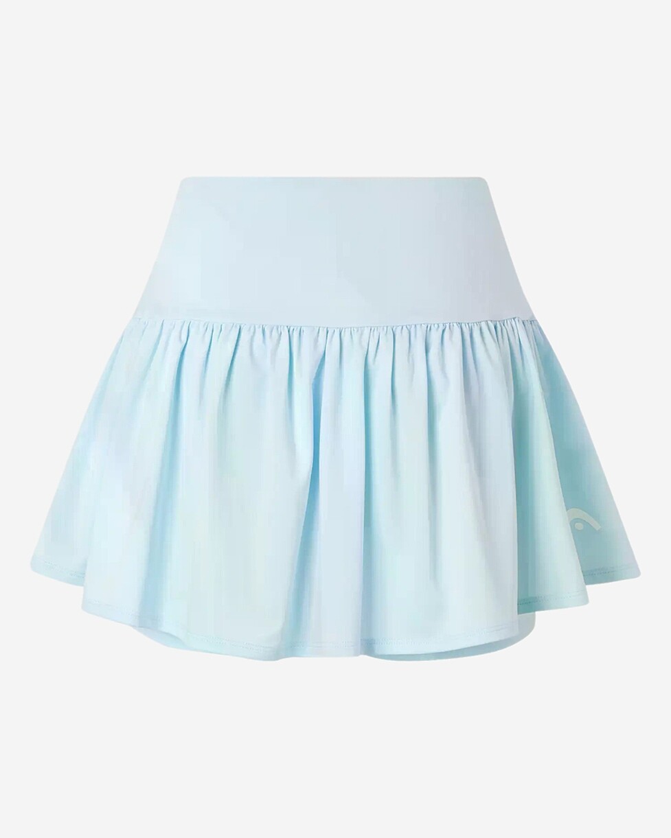 CALÇÕES HEAD MOVE SKORT - AZUL CLARO